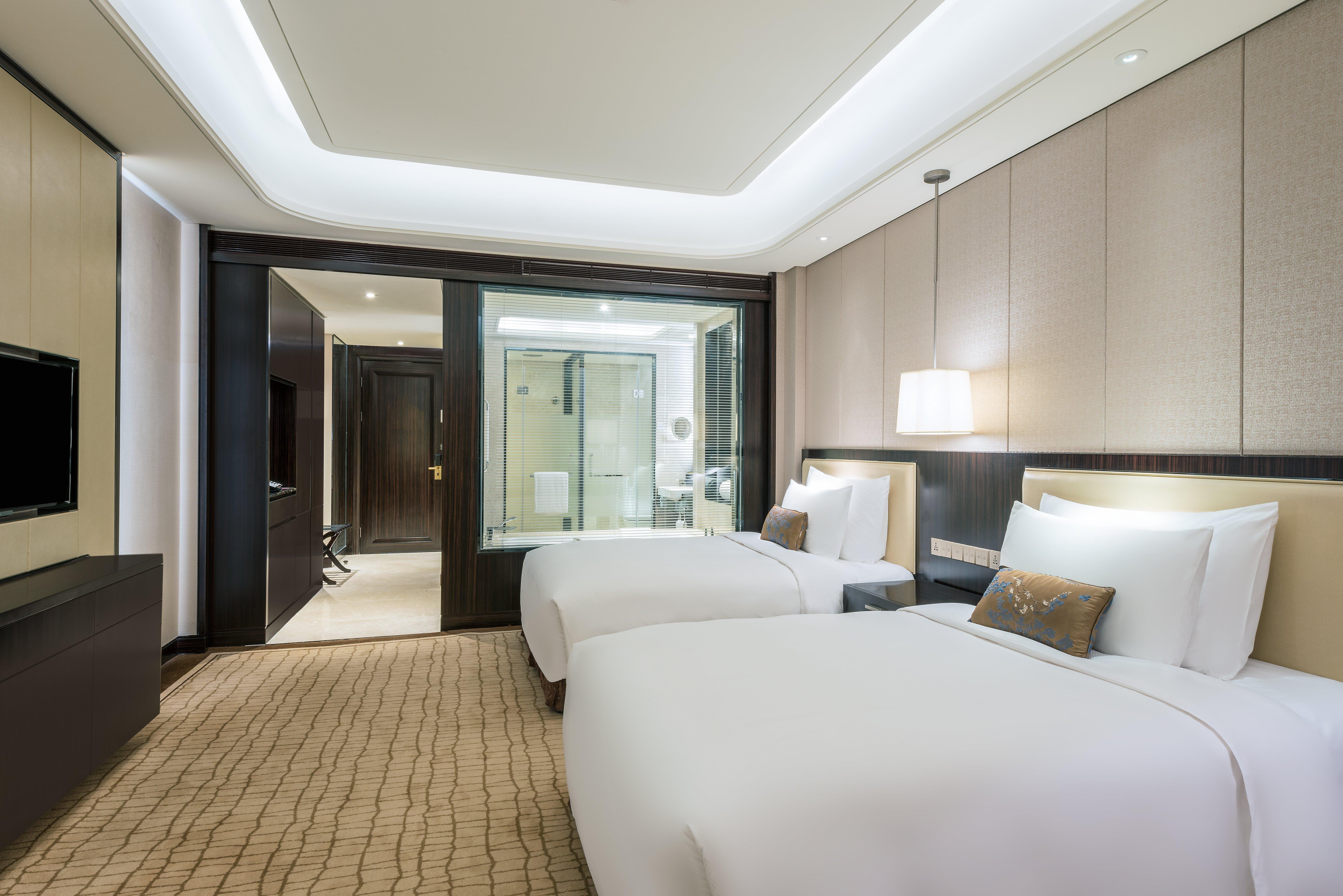 Crowne Plaza Guangzhou Zengcheng By Ihg- Canton Fair Free Shuttle Bus Zewnętrze zdjęcie