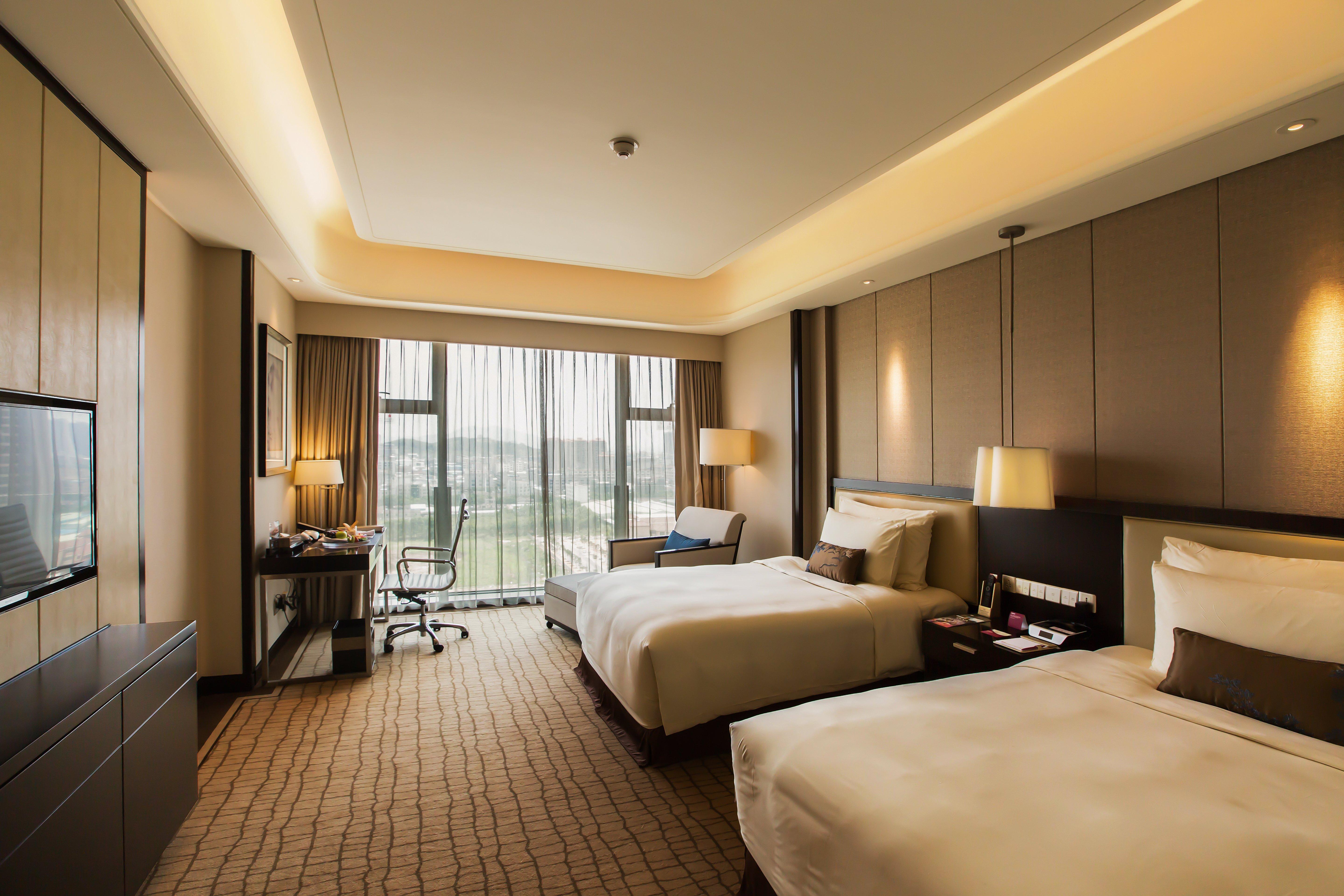 Crowne Plaza Guangzhou Zengcheng By Ihg- Canton Fair Free Shuttle Bus Zewnętrze zdjęcie