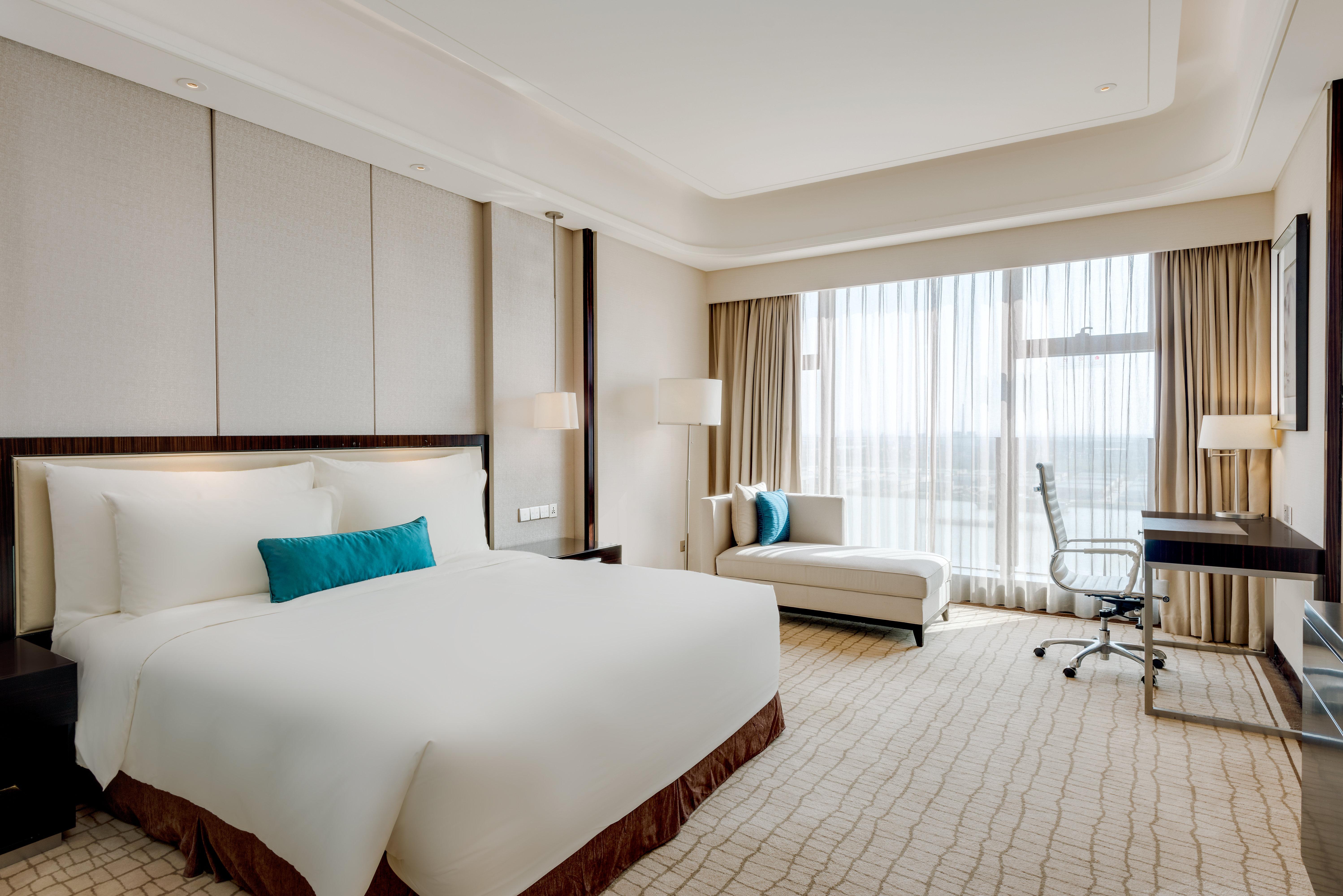 Crowne Plaza Guangzhou Zengcheng By Ihg- Canton Fair Free Shuttle Bus Zewnętrze zdjęcie