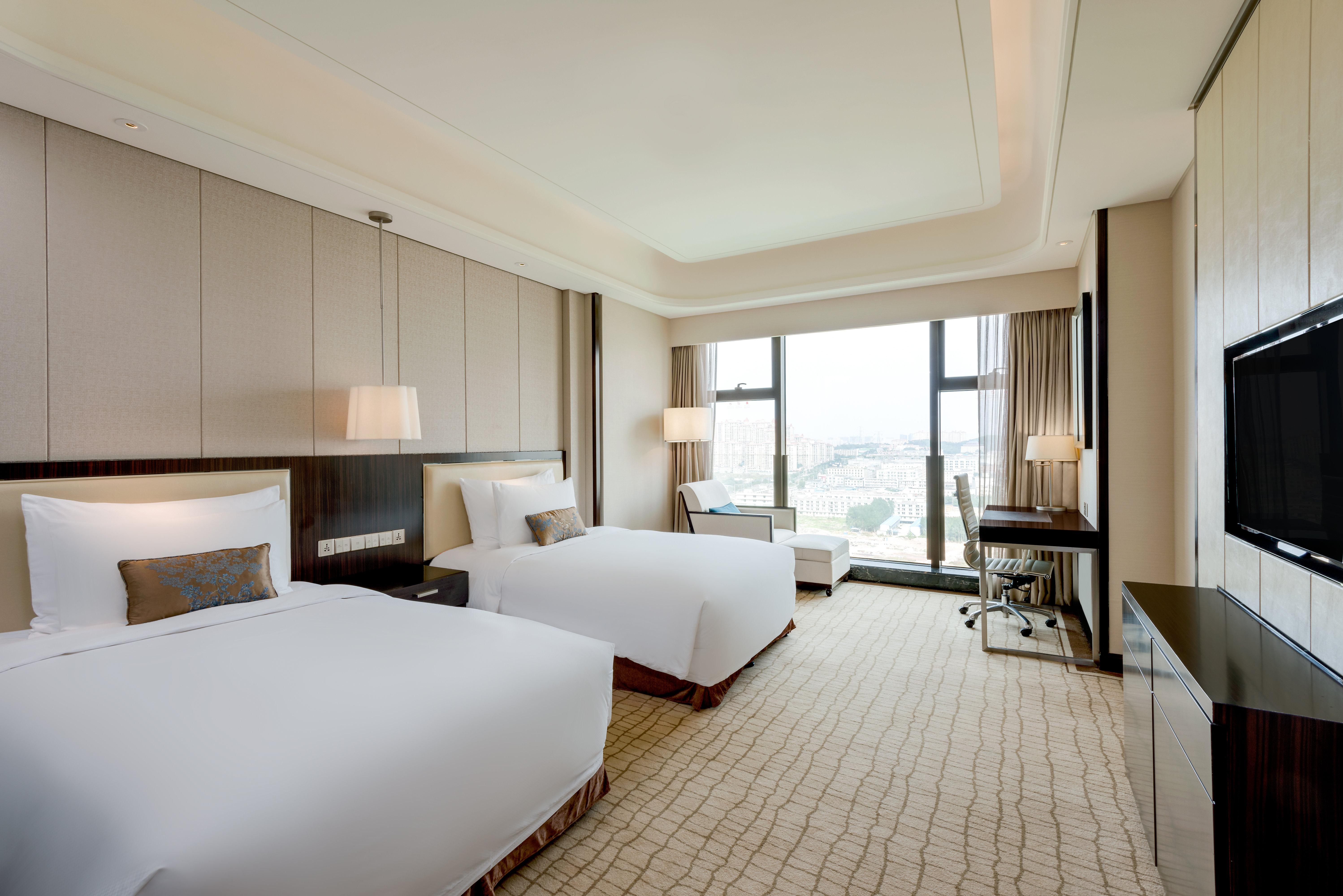 Crowne Plaza Guangzhou Zengcheng By Ihg- Canton Fair Free Shuttle Bus Zewnętrze zdjęcie
