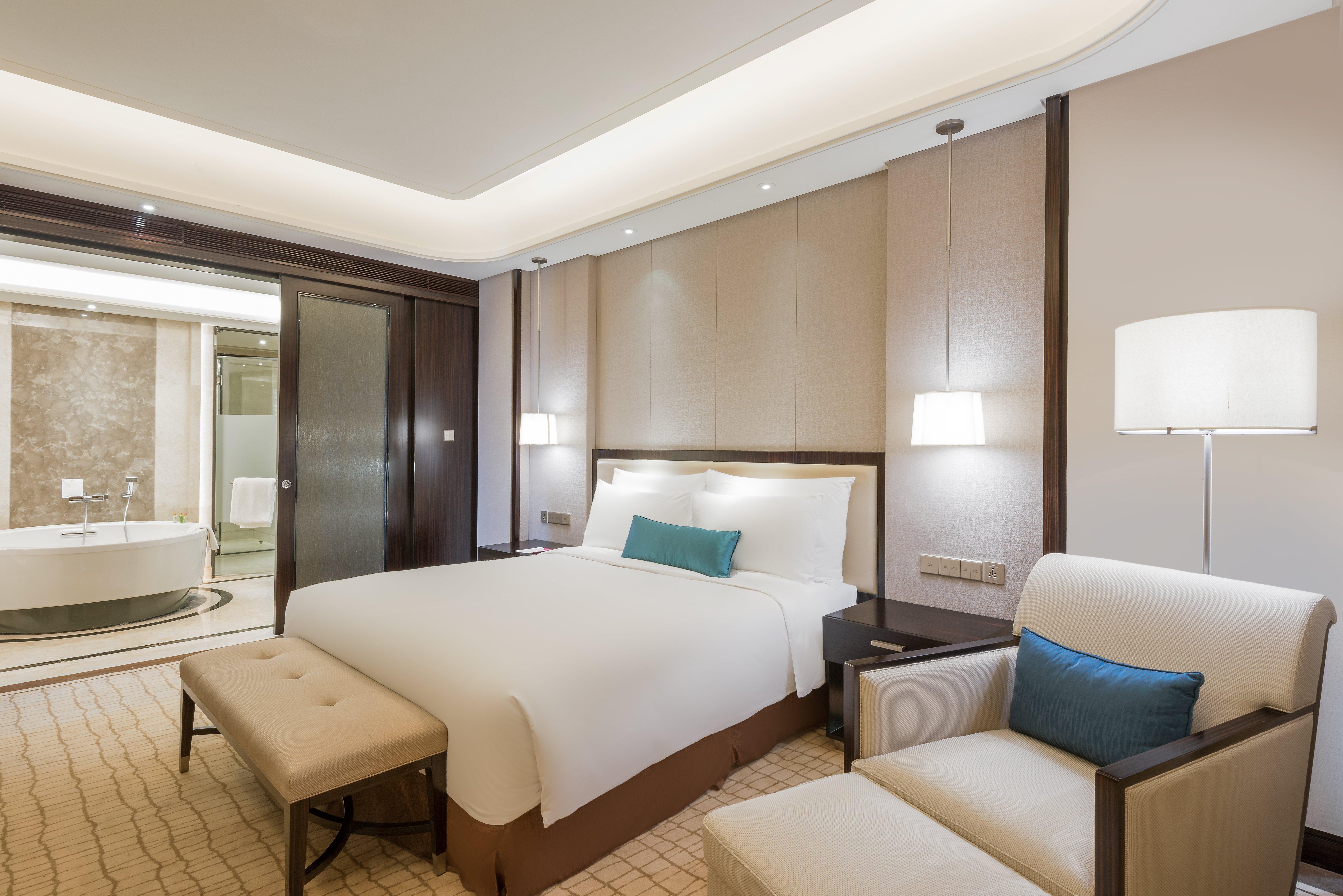 Crowne Plaza Guangzhou Zengcheng By Ihg- Canton Fair Free Shuttle Bus Zewnętrze zdjęcie
