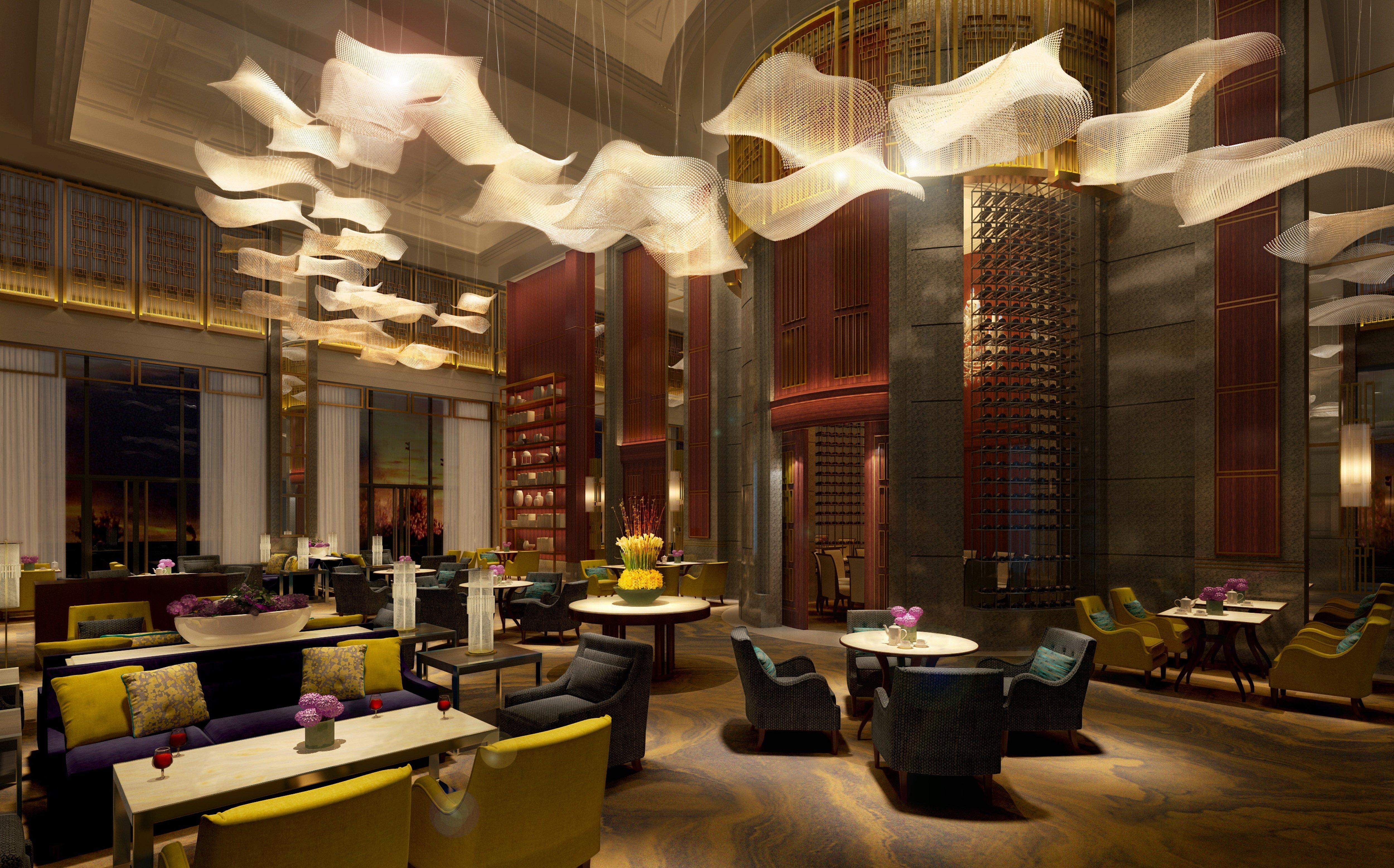 Crowne Plaza Guangzhou Zengcheng By Ihg- Canton Fair Free Shuttle Bus Zewnętrze zdjęcie