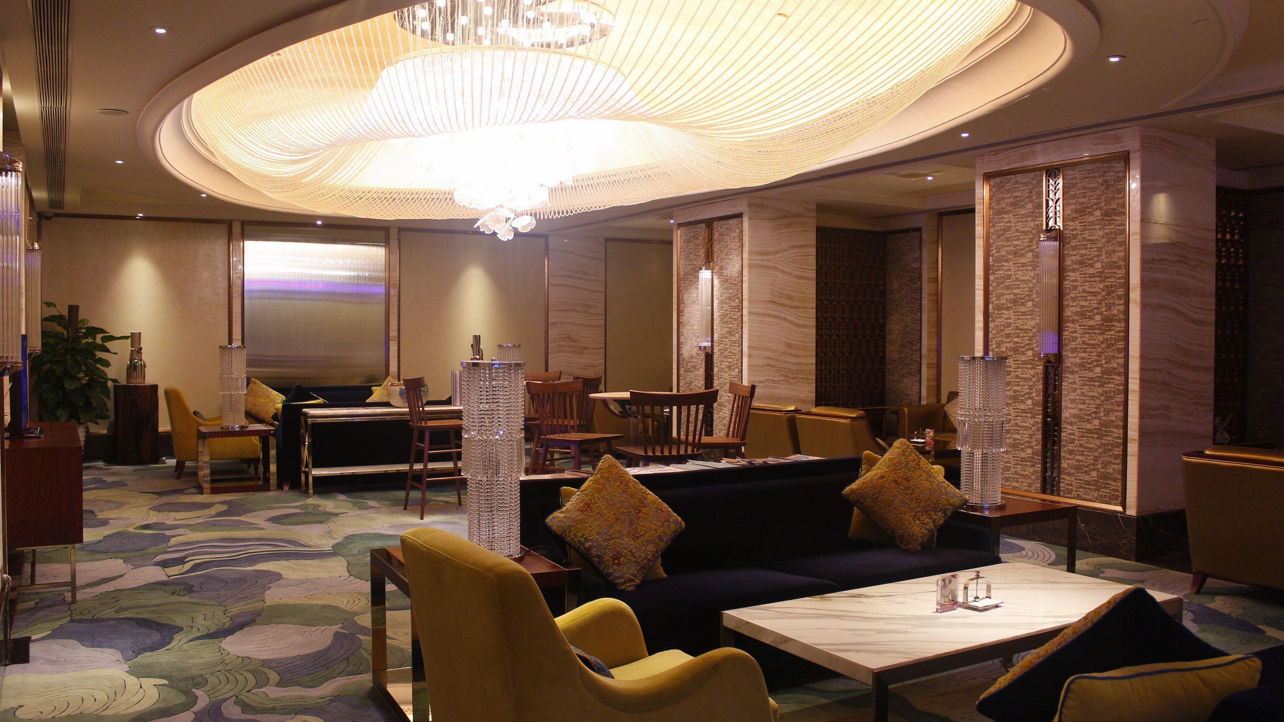 Crowne Plaza Guangzhou Zengcheng By Ihg- Canton Fair Free Shuttle Bus Zewnętrze zdjęcie