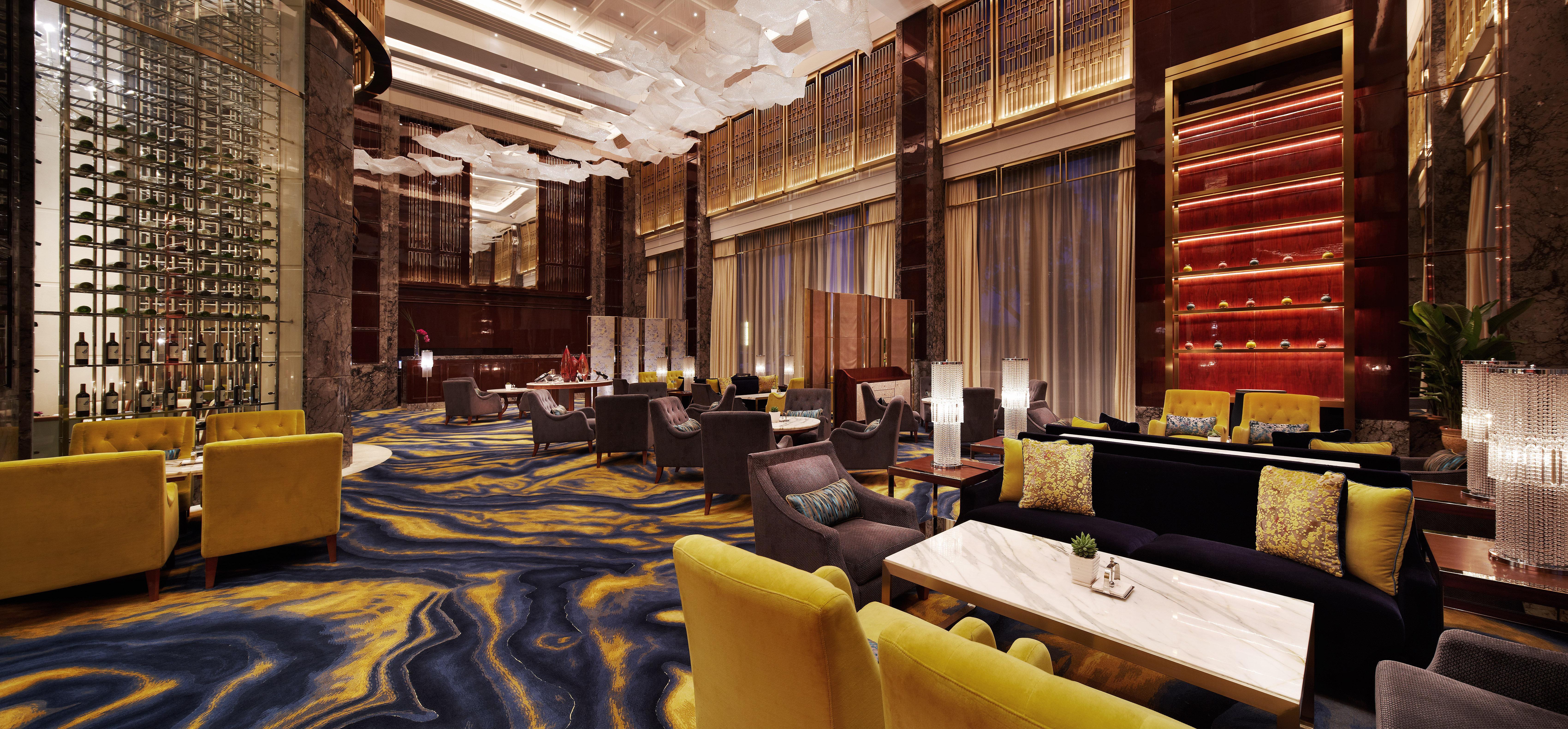Crowne Plaza Guangzhou Zengcheng By Ihg- Canton Fair Free Shuttle Bus Zewnętrze zdjęcie