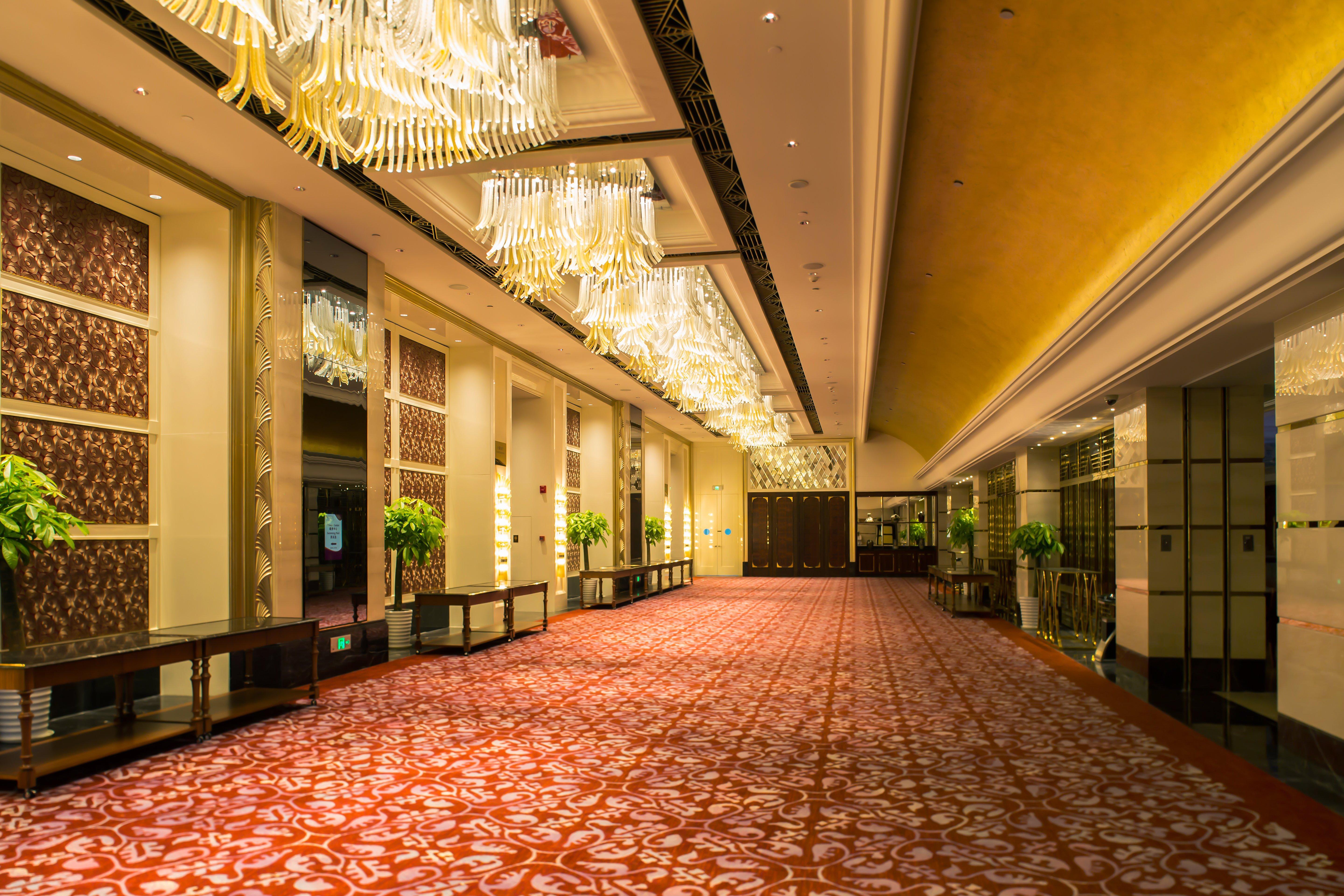 Crowne Plaza Guangzhou Zengcheng By Ihg- Canton Fair Free Shuttle Bus Zewnętrze zdjęcie