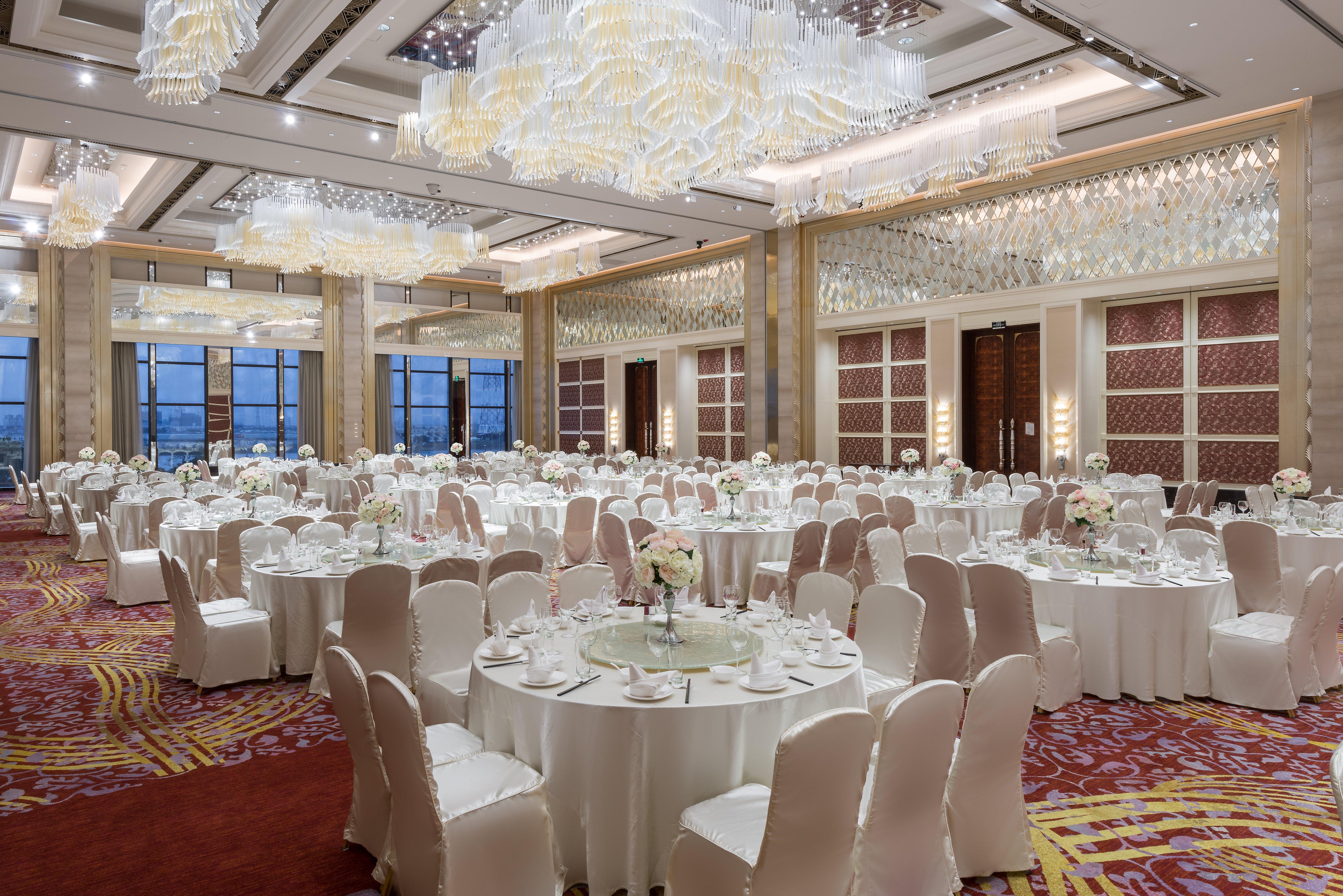 Crowne Plaza Guangzhou Zengcheng By Ihg- Canton Fair Free Shuttle Bus Zewnętrze zdjęcie