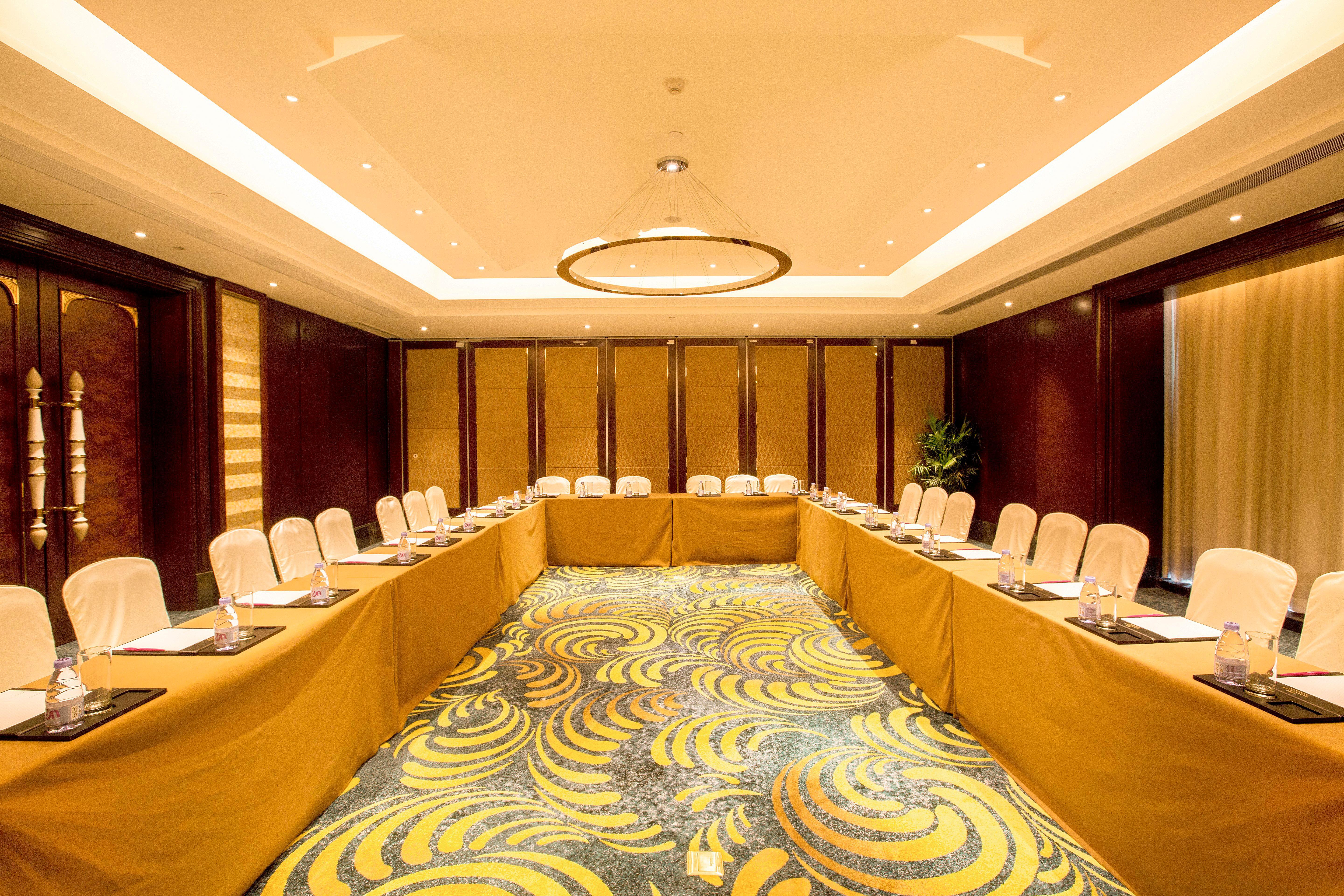 Crowne Plaza Guangzhou Zengcheng By Ihg- Canton Fair Free Shuttle Bus Zewnętrze zdjęcie