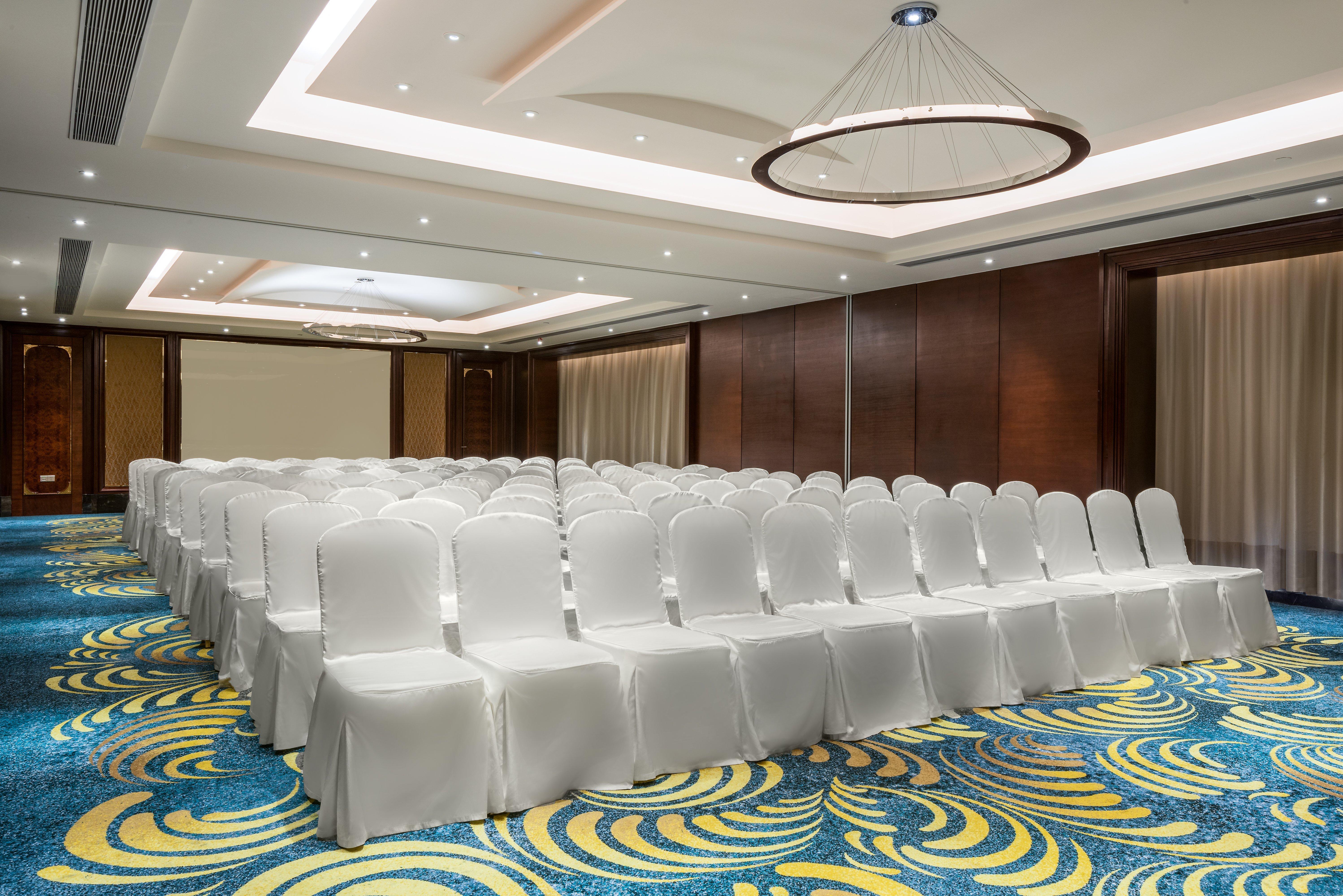 Crowne Plaza Guangzhou Zengcheng By Ihg- Canton Fair Free Shuttle Bus Zewnętrze zdjęcie