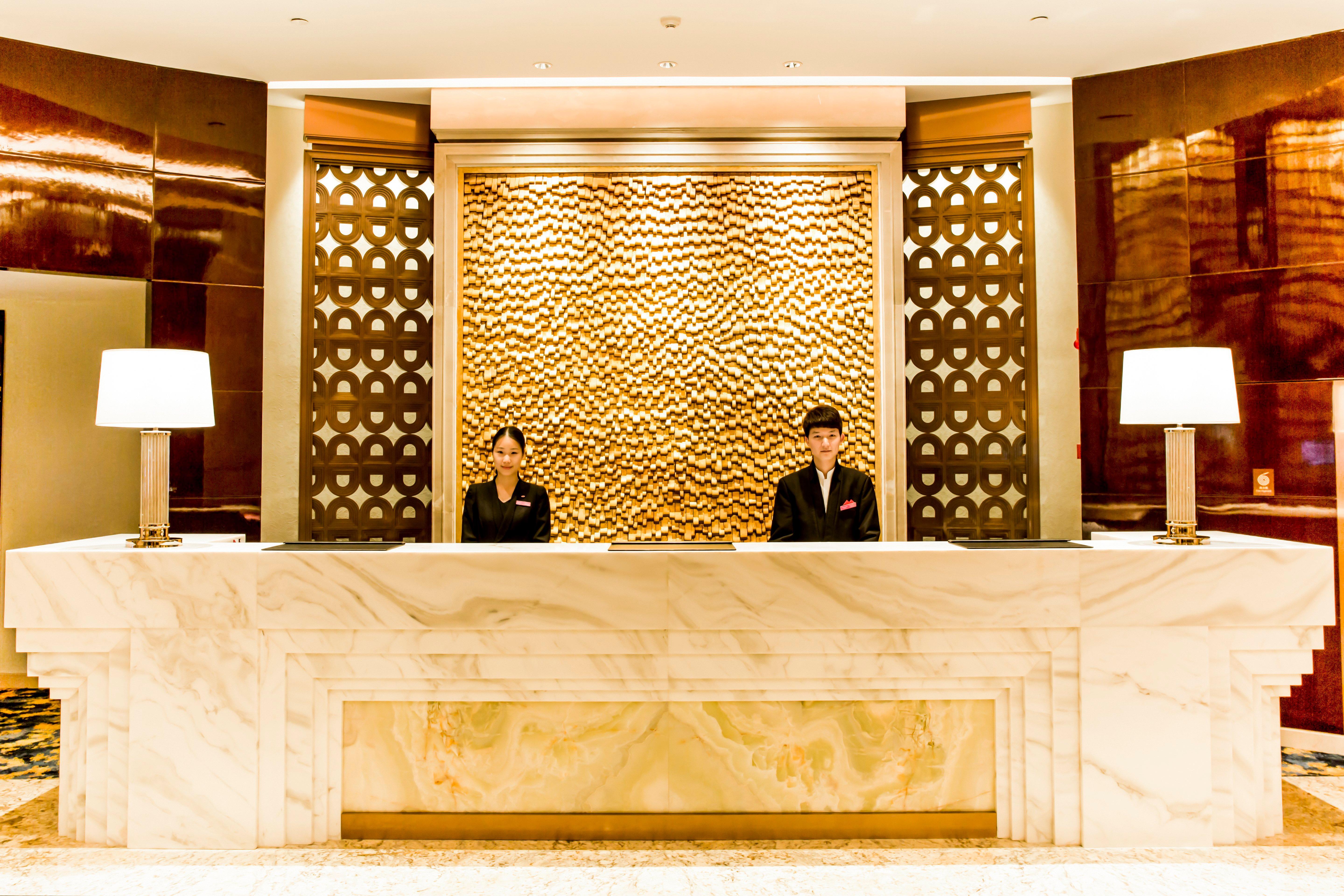 Crowne Plaza Guangzhou Zengcheng By Ihg- Canton Fair Free Shuttle Bus Zewnętrze zdjęcie
