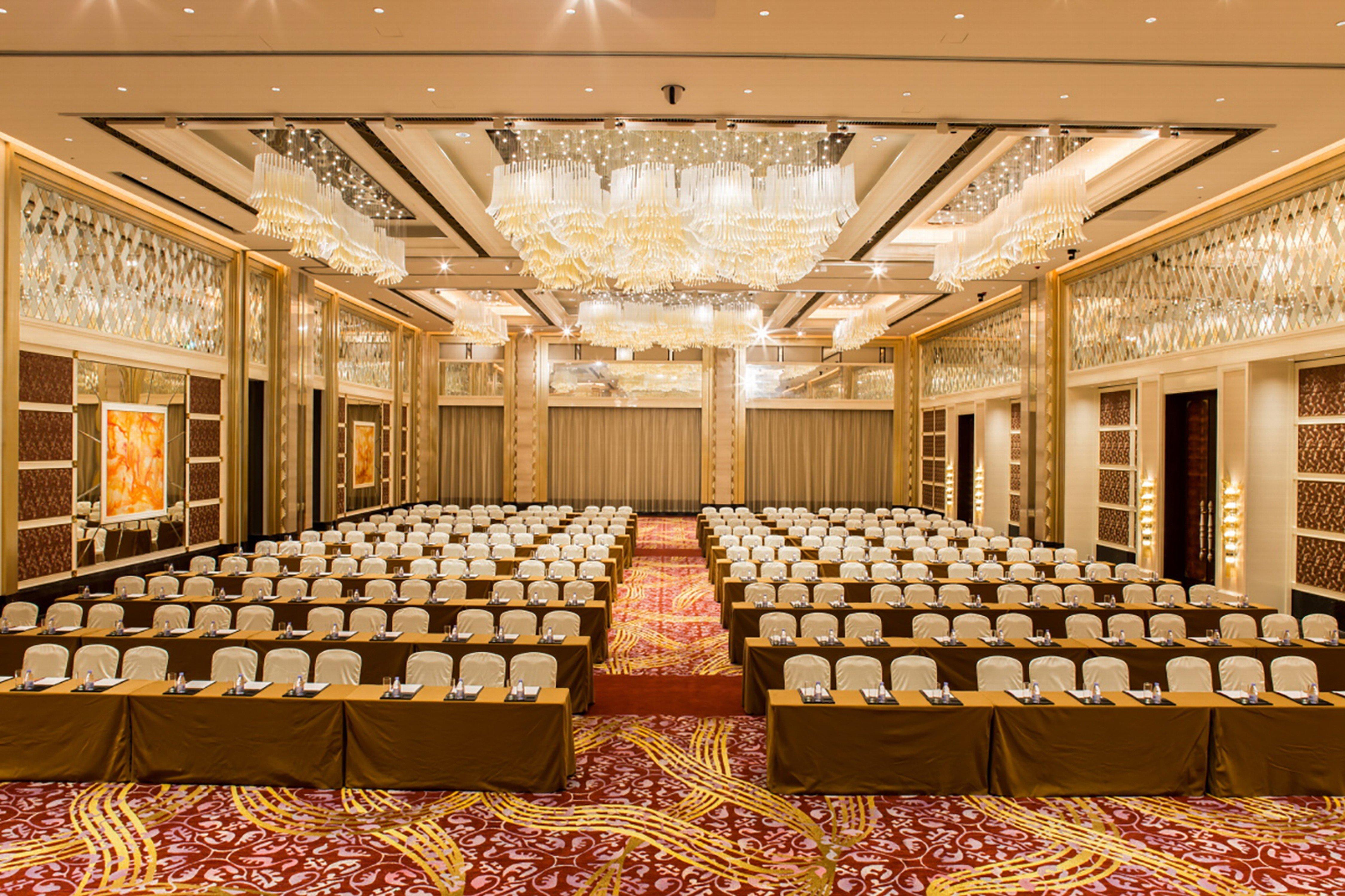 Crowne Plaza Guangzhou Zengcheng By Ihg- Canton Fair Free Shuttle Bus Zewnętrze zdjęcie