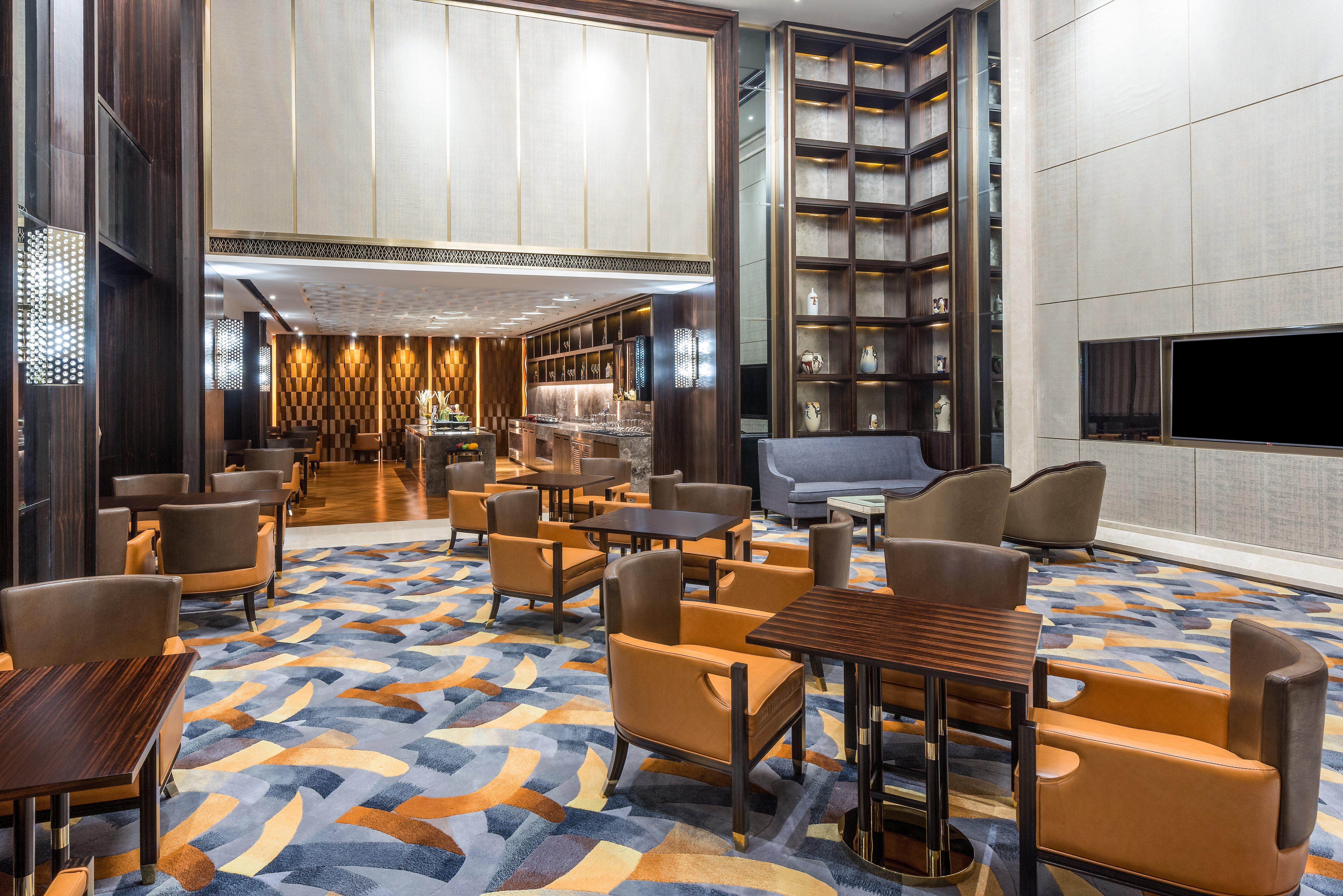 Crowne Plaza Guangzhou Zengcheng By Ihg- Canton Fair Free Shuttle Bus Zewnętrze zdjęcie