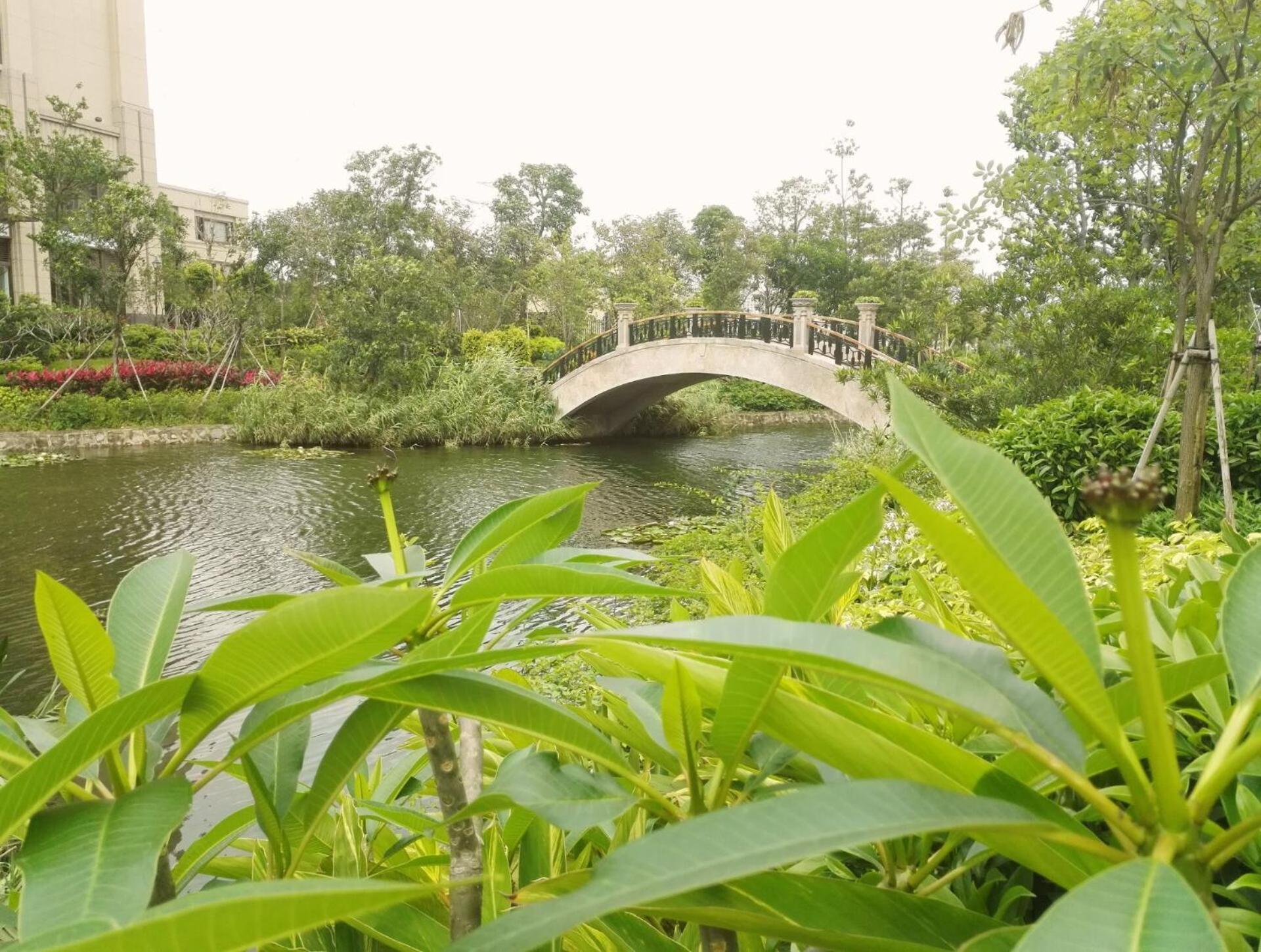 Crowne Plaza Guangzhou Zengcheng By Ihg- Canton Fair Free Shuttle Bus Zewnętrze zdjęcie