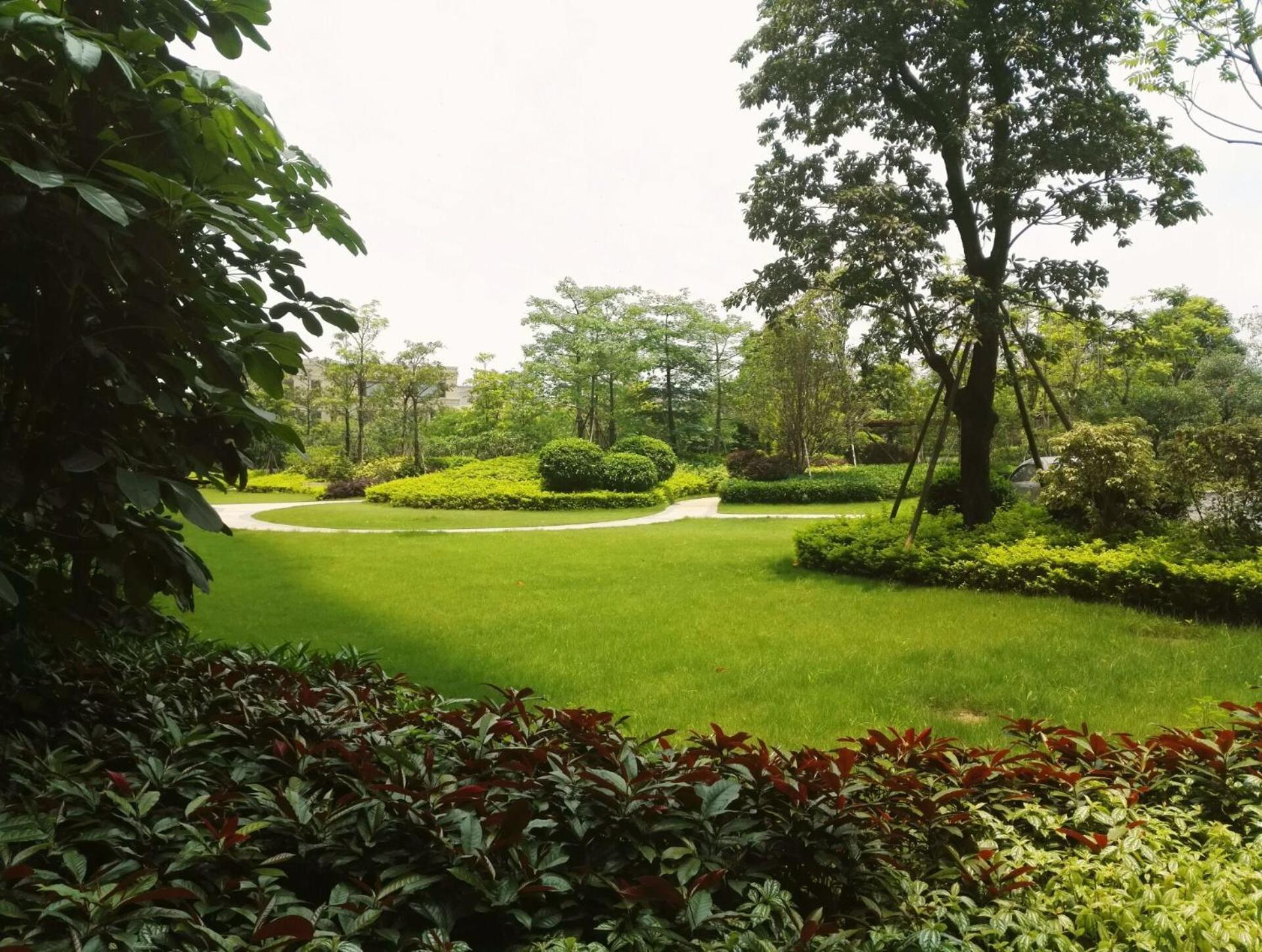 Crowne Plaza Guangzhou Zengcheng By Ihg- Canton Fair Free Shuttle Bus Zewnętrze zdjęcie